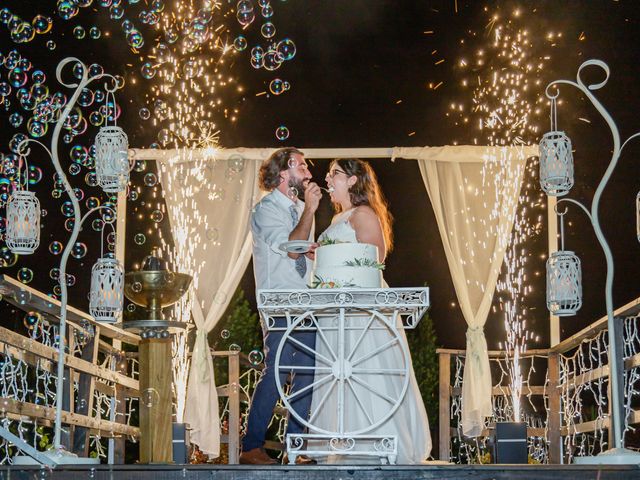 O casamento de Sérgio e Laure em Vale de Cambra, Vale de Cambra 38