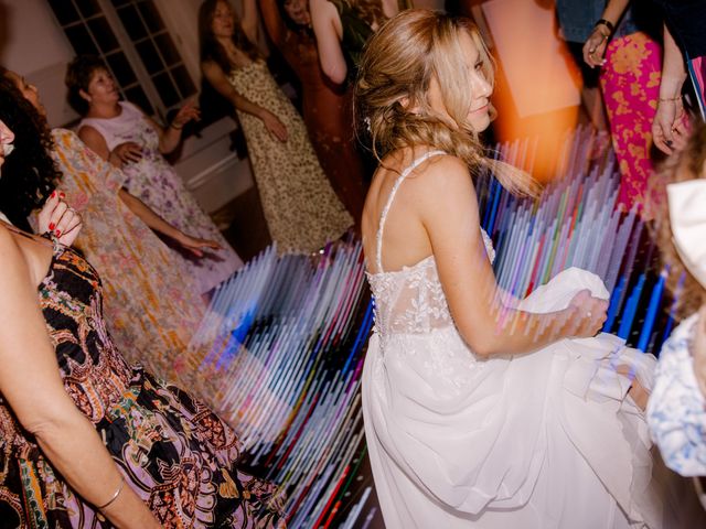 O casamento de PAUL e AIMEE em Alenquer, Alenquer 5