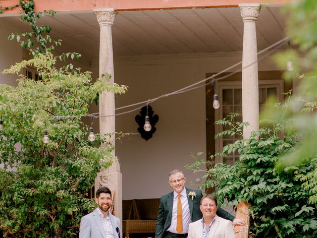 O casamento de PAUL e AIMEE em Alenquer, Alenquer 12