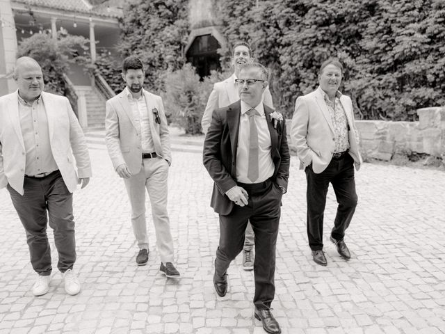 O casamento de PAUL e AIMEE em Alenquer, Alenquer 13