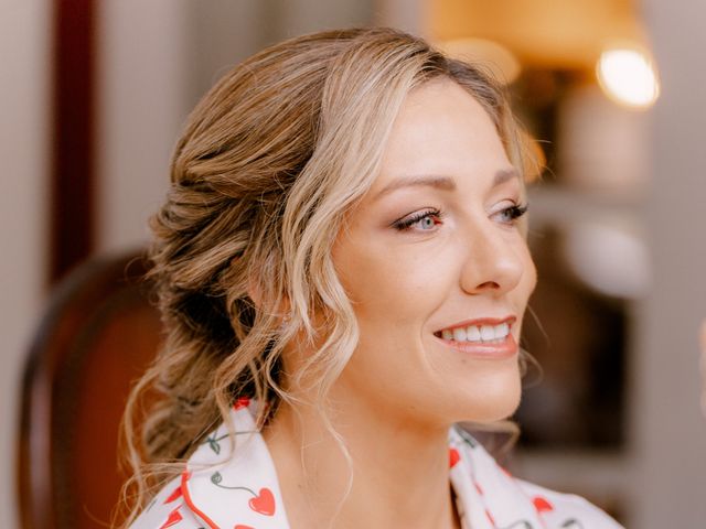 O casamento de PAUL e AIMEE em Alenquer, Alenquer 21