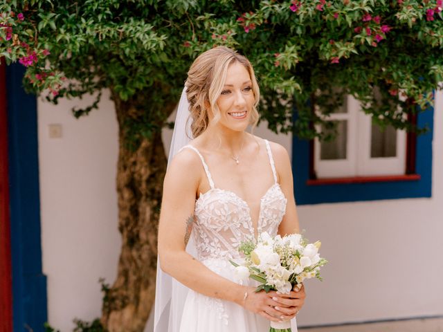 O casamento de PAUL e AIMEE em Alenquer, Alenquer 24
