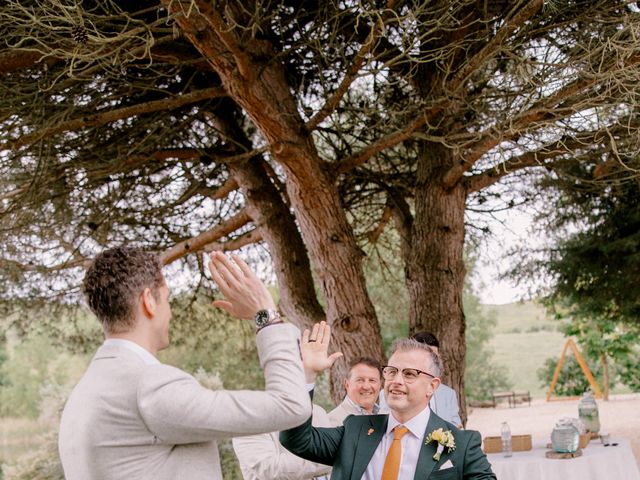 O casamento de PAUL e AIMEE em Alenquer, Alenquer 32