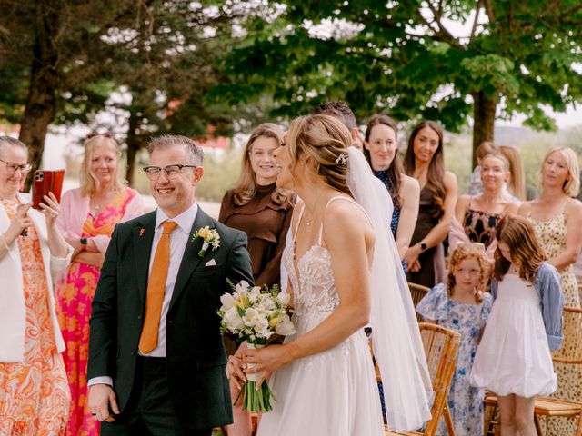 O casamento de PAUL e AIMEE em Alenquer, Alenquer 33
