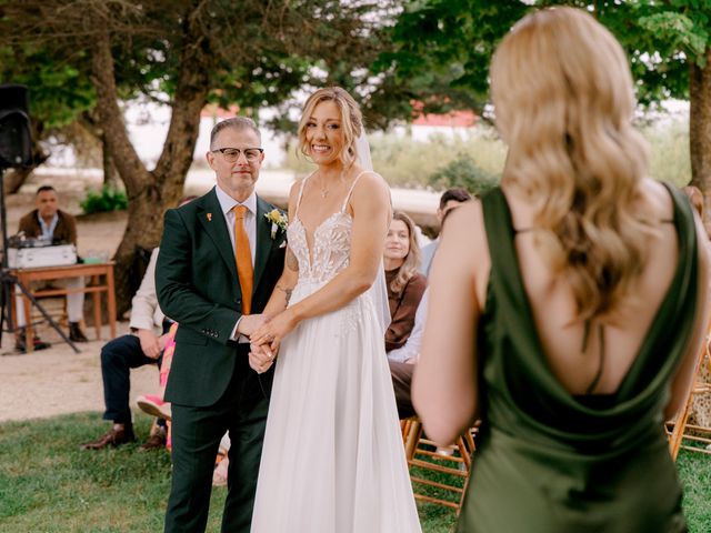 O casamento de PAUL e AIMEE em Alenquer, Alenquer 41
