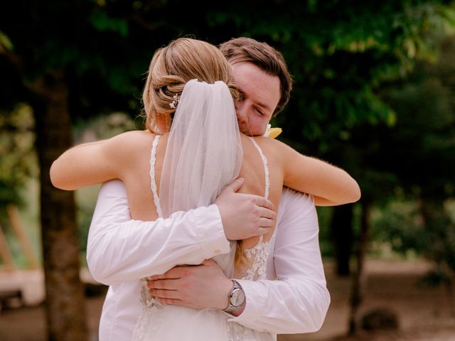 O casamento de PAUL e AIMEE em Alenquer, Alenquer 50
