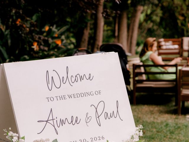 O casamento de PAUL e AIMEE em Alenquer, Alenquer 61