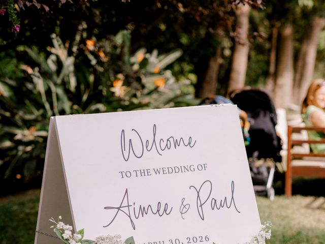 O casamento de PAUL e AIMEE em Alenquer, Alenquer 66