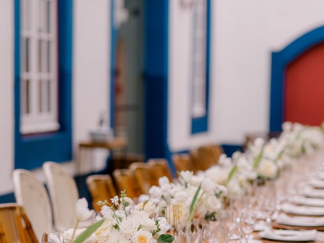 O casamento de PAUL e AIMEE em Alenquer, Alenquer 70