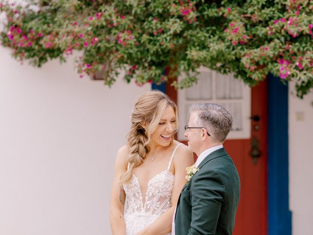 O casamento de PAUL e AIMEE em Alenquer, Alenquer 76
