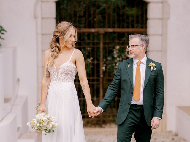 O casamento de PAUL e AIMEE em Alenquer, Alenquer 79