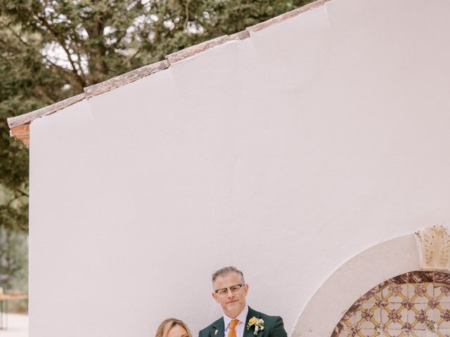 O casamento de PAUL e AIMEE em Alenquer, Alenquer 83