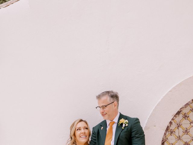 O casamento de PAUL e AIMEE em Alenquer, Alenquer 84