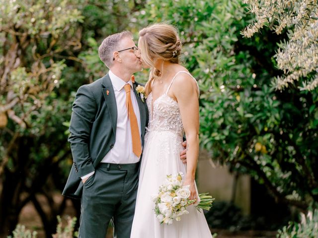 O casamento de PAUL e AIMEE em Alenquer, Alenquer 85