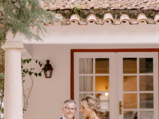 O casamento de PAUL e AIMEE em Alenquer, Alenquer 93