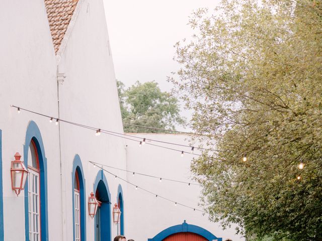 O casamento de PAUL e AIMEE em Alenquer, Alenquer 94