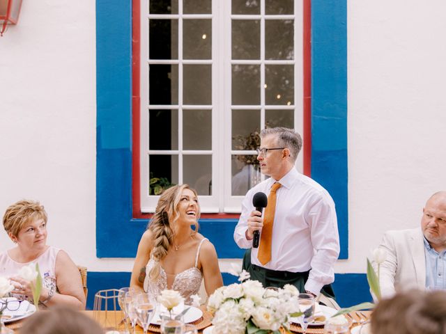 O casamento de PAUL e AIMEE em Alenquer, Alenquer 96
