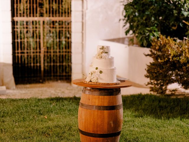 O casamento de PAUL e AIMEE em Alenquer, Alenquer 99