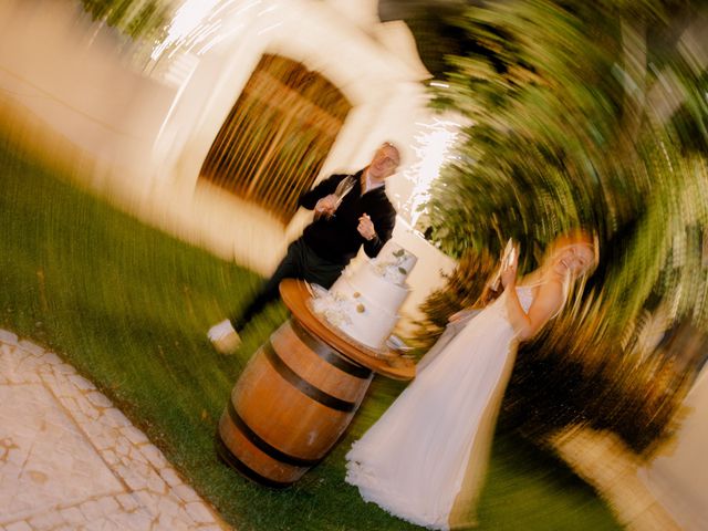 O casamento de PAUL e AIMEE em Alenquer, Alenquer 102