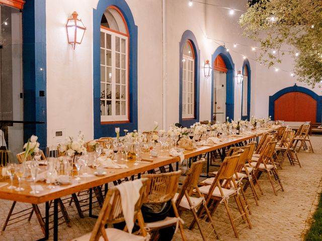 O casamento de PAUL e AIMEE em Alenquer, Alenquer 103