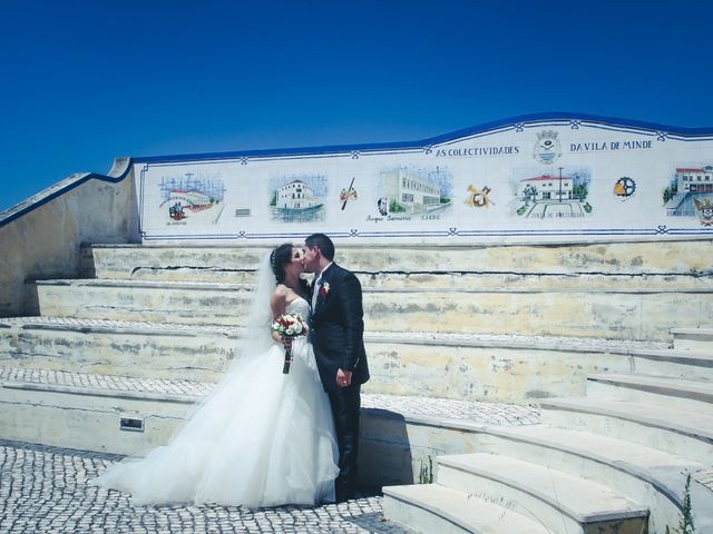 O casamento de Rui e Patricia em Boavista, Leiria (Concelho) 32