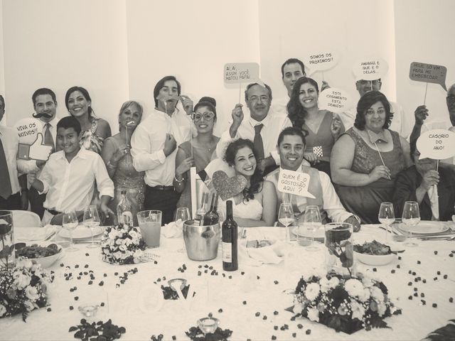 O casamento de Rui e Patricia em Boavista, Leiria (Concelho) 35