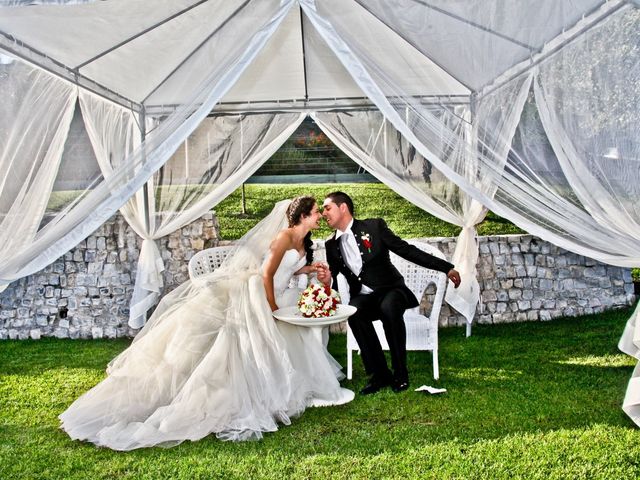 O casamento de Rui e Patricia em Boavista, Leiria (Concelho) 38