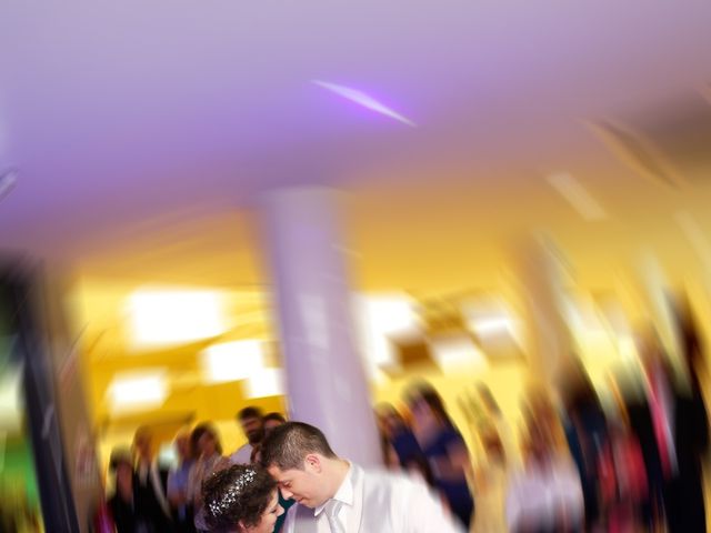 O casamento de Rui e Patricia em Boavista, Leiria (Concelho) 43