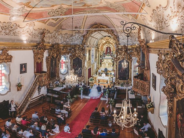 O casamento de Fábio Montes e Filipa Peres em Viana do Castelo, Viana do Castelo (Concelho) 15