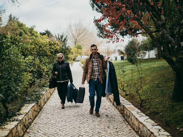 O casamento de Marco e Sílvia em Alenquer, Alenquer 14