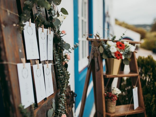 O casamento de Marco e Sílvia em Alenquer, Alenquer 42