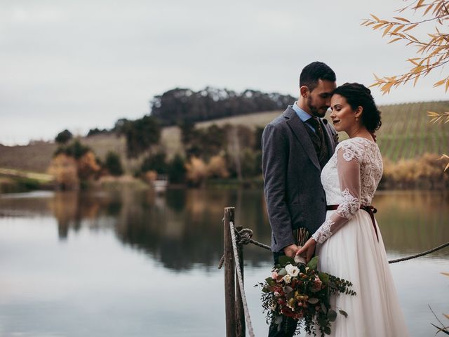 O casamento de Marco e Sílvia em Alenquer, Alenquer 53