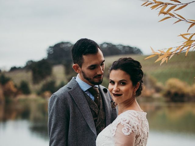 O casamento de Marco e Sílvia em Alenquer, Alenquer 1