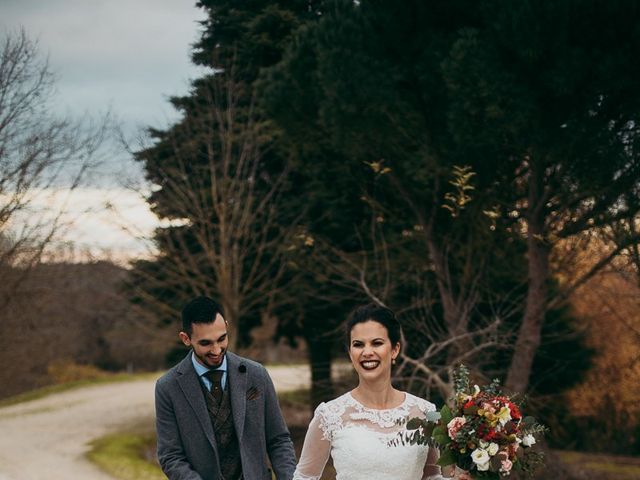 O casamento de Marco e Sílvia em Alenquer, Alenquer 55