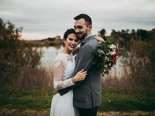 O casamento de Marco e Sílvia em Alenquer, Alenquer 57