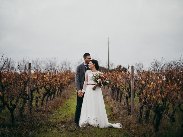 O casamento de Marco e Sílvia em Alenquer, Alenquer 58