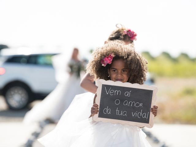 O casamento de Sérgio e Raquel em Vidigueira, Vidigueira 10