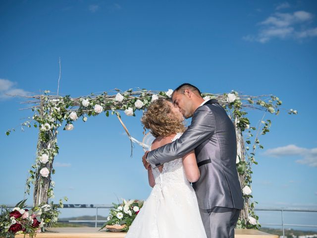 O casamento de Sérgio e Raquel em Vidigueira, Vidigueira 11