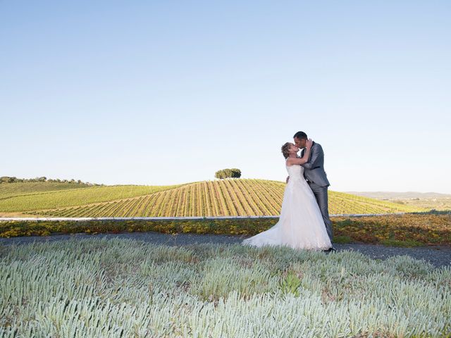 O casamento de Sérgio e Raquel em Vidigueira, Vidigueira 15