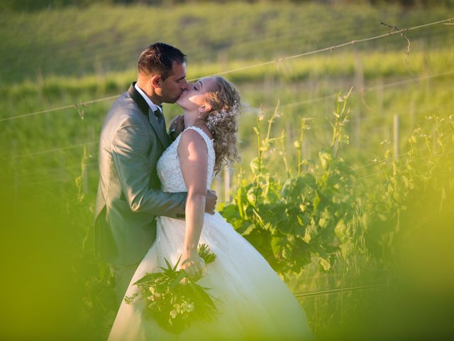 O casamento de Sérgio e Raquel em Vidigueira, Vidigueira 23