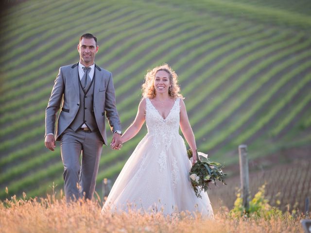 O casamento de Sérgio e Raquel em Vidigueira, Vidigueira 25