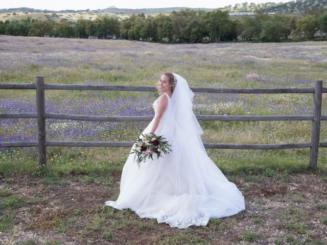 O casamento de Sérgio e Raquel em Vidigueira, Vidigueira 33