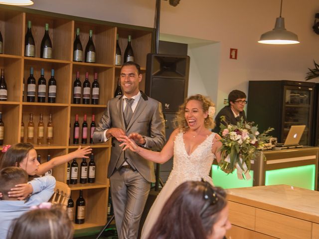 O casamento de Sérgio e Raquel em Vidigueira, Vidigueira 41