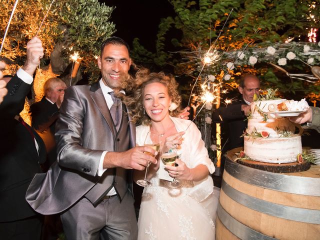 O casamento de Sérgio e Raquel em Vidigueira, Vidigueira 43