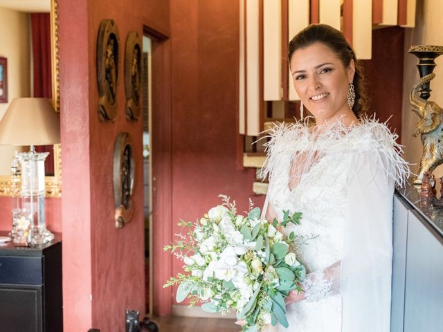 O casamento de Mariano e Sónia em Vila Nova de Gaia, Vila Nova de Gaia 7