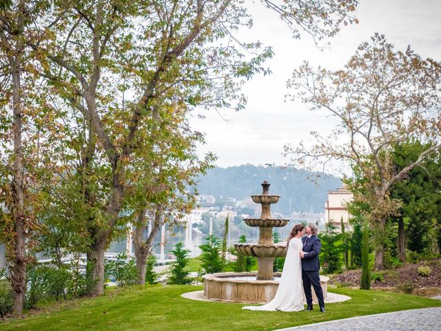 O casamento de Mariano e Sónia em Vila Nova de Gaia, Vila Nova de Gaia 11