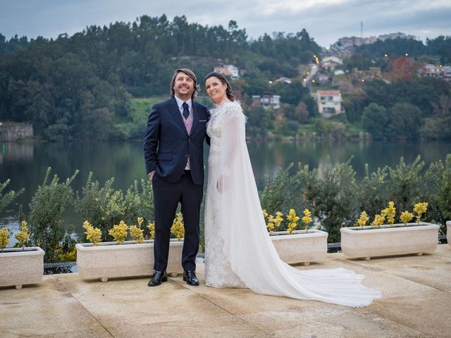 O casamento de Mariano e Sónia em Vila Nova de Gaia, Vila Nova de Gaia 13