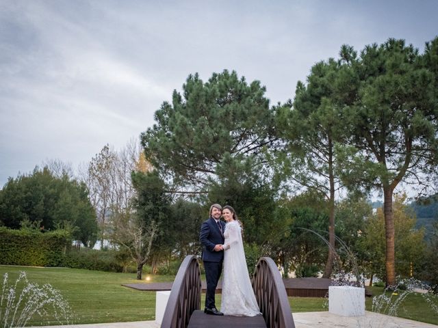 O casamento de Mariano e Sónia em Vila Nova de Gaia, Vila Nova de Gaia 15