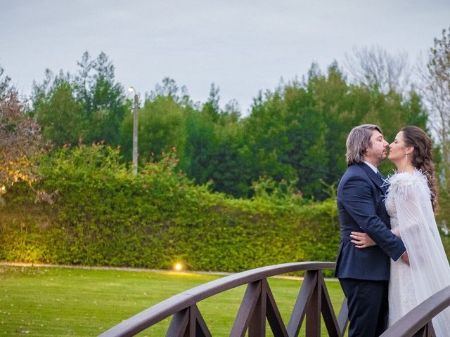 O casamento de Mariano e Sónia em Vila Nova de Gaia, Vila Nova de Gaia 16