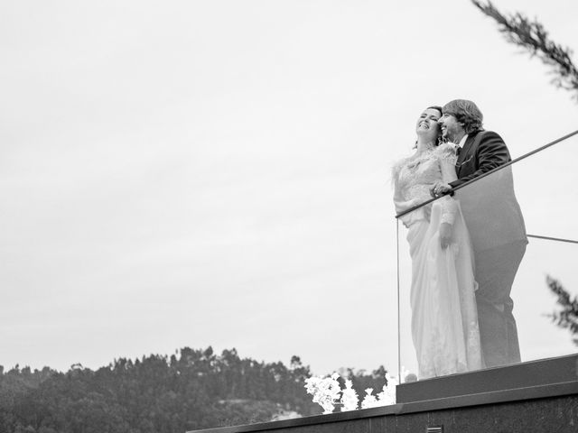 O casamento de Mariano e Sónia em Vila Nova de Gaia, Vila Nova de Gaia 18